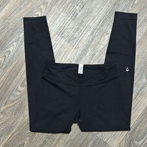 Ivivva black leggings